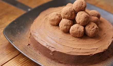 Шоколадно-малиновый тортик.jpg