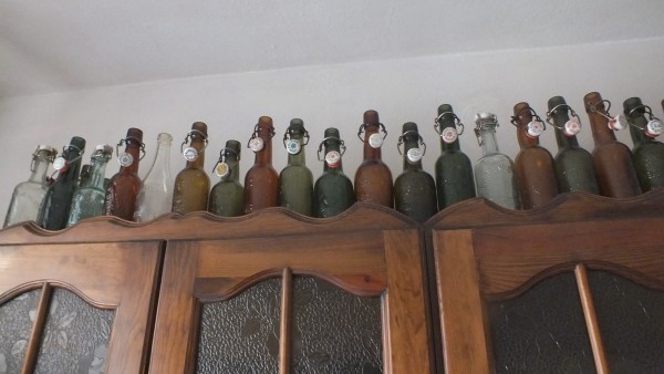 пивные бутылки uvlecheniehobby.ru.jpg